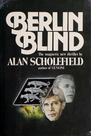 Cover of: Berlin blind