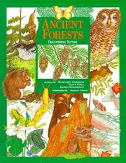 Cover of: Ancient Forests: Discovering Nature