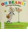 Cover of: Oh beans! starring Vanilla Bean