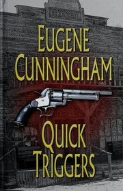 Cover of: Quick trigger