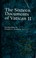 Cover of: The sixteen documents of Vatican II
