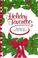 Cover of: Holiday Favorites