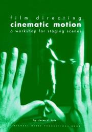 Cinematic motion by Steven D. Katz