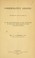 Cover of: Commemorative address: Delivered Sept. 28, 1869, in Goshen, Ct., at the semi-centenary of the ordination of the first missionaries to the Sandwich Islands