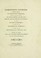 Cover of: Compendio istorico dell' arte di comporre i musajci, con la descrizione de' musajci antichi, che trovansi nelle basiliche di Ravenna