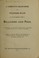 Cover of: A complete hand-book of standard rules of all the prominent games of billiards and pool as practiced by the great professionals and other leading players in all parts of the world