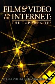 Cover of: Film & video on the Internet by Bert Deivert