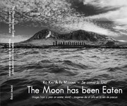 The Moon has  been Eaten by James Craig