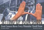 Cover of: Setting Up Your Shots