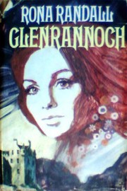 Cover of: Glenrannoch