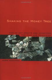 Shaking the money tree by Morrie Warshawski