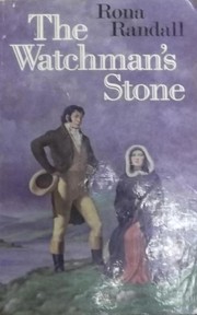 Cover of: The watchman's stone