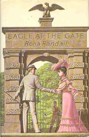 Cover of: The eagle at the gate