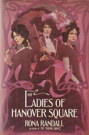 Cover of: The ladies of Hanover Square