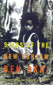 Cover of: Stars of the New Curfew by Ben Okri