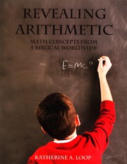 Revealing Arithmetic