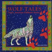 Cover of: Wolf tales | Mary Powell