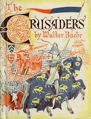 Cover of: The crusaders.