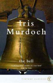 Cover of: THE BELL (VINTAGE CLASSICS) by Iris Murdoch