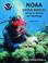 Cover of: NOAA diving manual