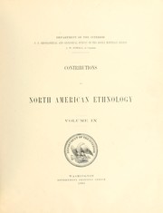 Cover of: Dakota grammar, texts, and ethnography by Riggs, Stephen Return