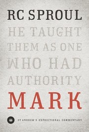 Cover of: Mark