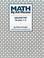 Cover of: Math By All Means