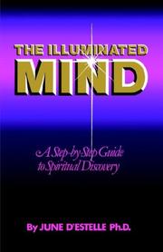 Cover of: The Illuminated Mind | June d