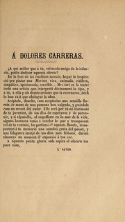 Cover of: De dotse á una: pasatje lirich bilingue en un acte y en vers