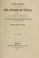 Cover of: Defensa histórica, legislativa y económica del Señorio de Vizcaya y Provincias de Alava y Guipúzcoa, contra las Noticias históricas de las mismas que publicó Juan Antonio Llorente, y el informe de la Junta de Reformas de Abusos de la Real Hacienda en las tres provincias bascongadas