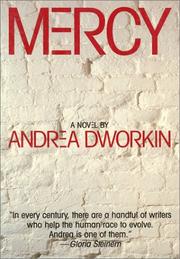 Cover of: Mercy: A Novel