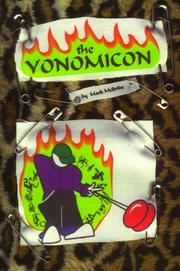 Cover of: The Yonomicon; An Enlightened Tome of Yo-yo Tricks