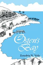 Cover of: Osten's Bay by Zenobia N. Vole