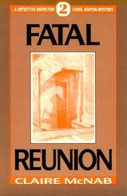 Cover of: Fatal reunion