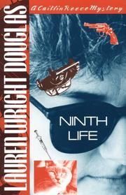 Cover of: Ninth life