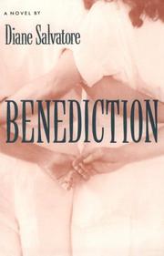 Cover of: Benediction