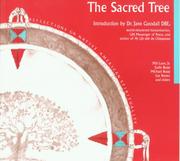Cover of The sacred tree