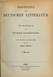 Cover of: Deutsches Lesebuch