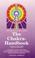 Cover of: Chakra Handbook