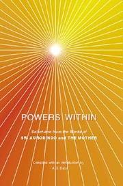 Cover of: Powers Within