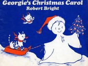 Cover of: Georgie's Christmas Carol