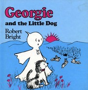 Georgie and the little dog