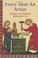 Cover of: Every Man an Artist