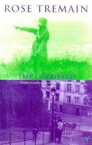 Cover of: The Cupboard by Rose Tremain