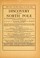 Cover of: Discovery of the North pole