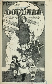 Cover of: Dollard: l'épopée de 1660 racontée à la jeunesse