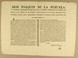 Cover of: Don Joaquin de la Pezuela y Sanchez, caballero Gran Cruz de la Orden Americana de Isabel la Católica, y de la Militar de San Fernando, teniente general de los ejèrcitos, nacionales, virey, gobernador, y capitan general superintendente subdelegado de la Hacienda, Pùblica del Perù &c. &c. Este Gobierno ha instruido al público sin misterio ni reserva, de la llegada de los enemigos à nuestras costas ..