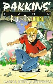 Cover of: Pakkins' Land: Paul's Adventure