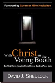 With Christ in the Voting Booth