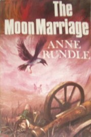 Cover of: The Moon Marriage